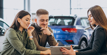 Expert Service. Less Expense.