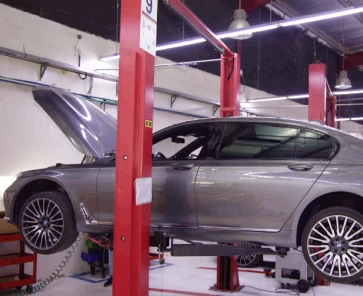 Workshop Services