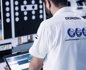 Engineering & Programming