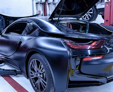 Bodyshop Services