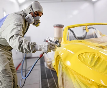 Bodyshop Services