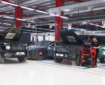 Full Inspection & Diagnosis