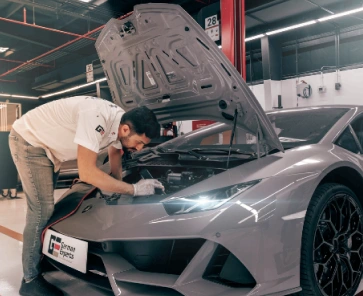 Engineering & Programming