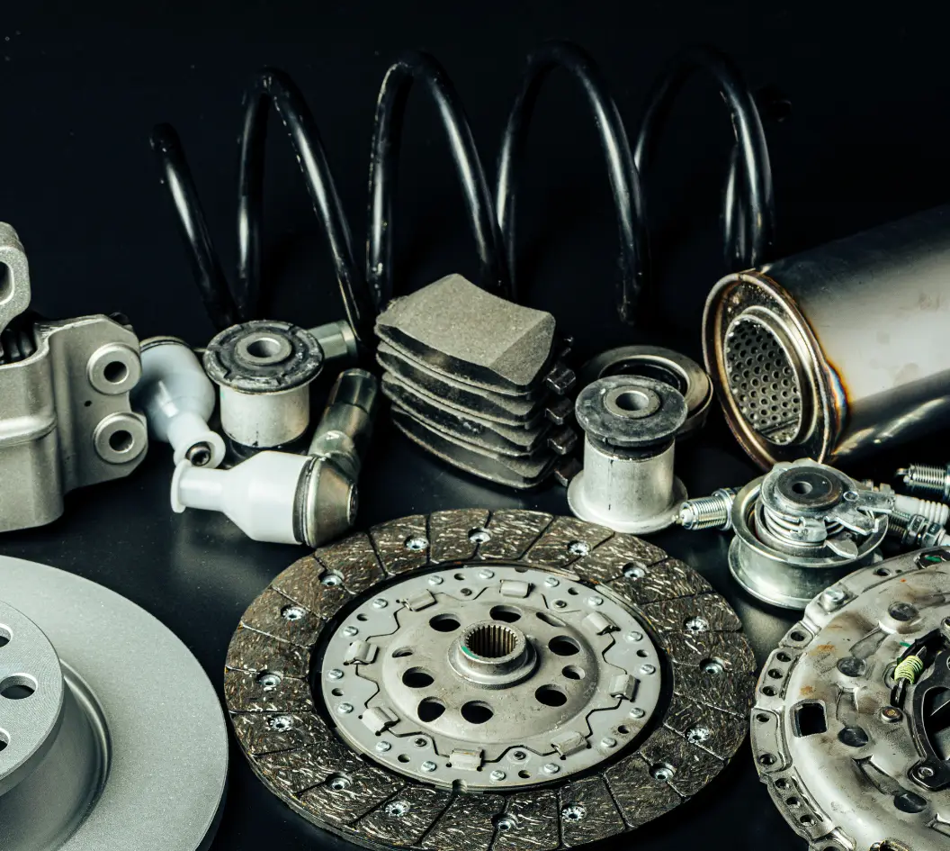 Genuine vs cheap car parts comparison